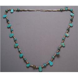 PUEBLO NECKLACE