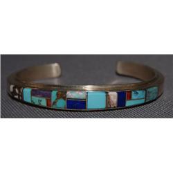 NAVAJO BRACELET