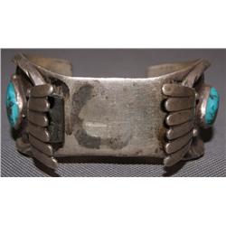 NAVAJO WATCHBAND