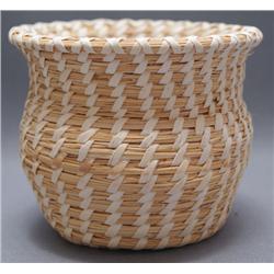 PAPAGO BASKET