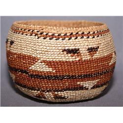 HUPA BASKETRY BOWL