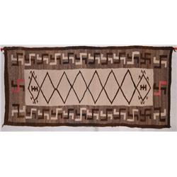 NAVAJO TEXTILE