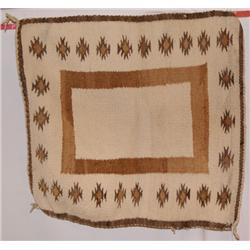 NAVAJO TEXTILE