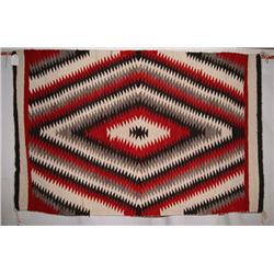 NAVAJO TEXTILE