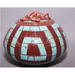 PUEBLO JAR