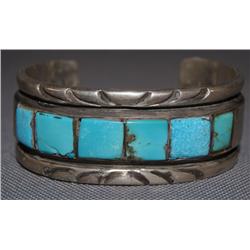 NAVAJO BRACELET