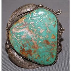 NAVAJO BRACELET