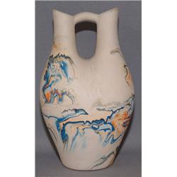 NAVAJO WEDDING VASE