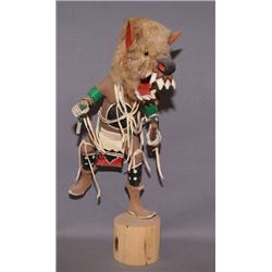 NAVAJO KACHINA
