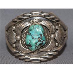 NAVAJO BRACELET