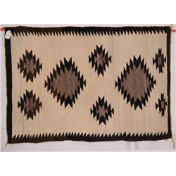 NAVAJO TEXTILE