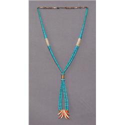 PUEBLO NECKLACE