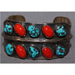 NAVAJO BRACELET