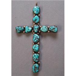 NAVAJO CROSS