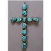 Image 1 : NAVAJO CROSS