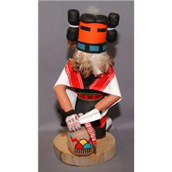 HOPI KACHINA