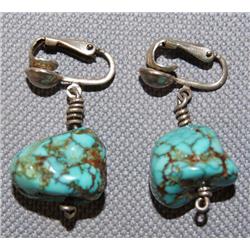 PUEBLO EARRINGS