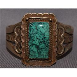 NAVAJO BRACELET
