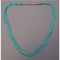 PUEBLO NECKLACE