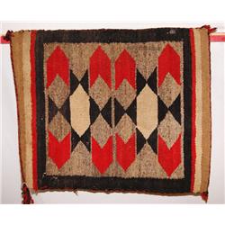NAVAJO TEXTILE