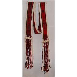 HOPI SASH