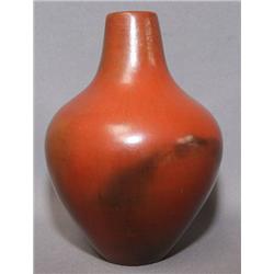 NAVAJO POTTERY