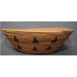 WASHO BASKET