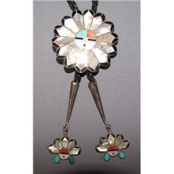 NAVAJO BOLO