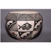 Image 1 : ACOMA POTTERY JAR