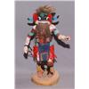 Image 1 : HOPI KACHINA