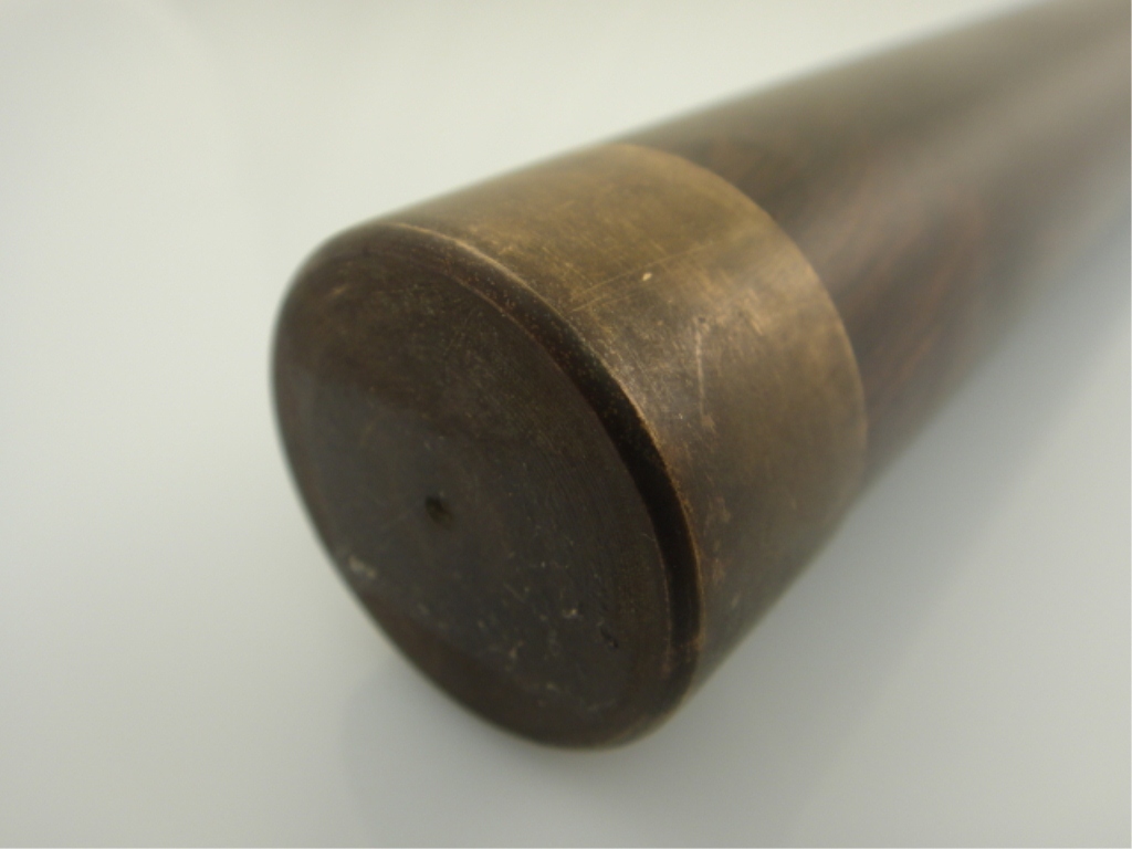 20th Century Chinese Antique Nunchaku