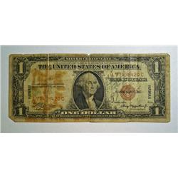 A PIECE OF HISTORY this Hawaii note lo grade but a SHORT SNORTER done April 19