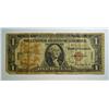 Image 1 : A PIECE OF HISTORY this Hawaii note lo grade but a SHORT SNORTER done April 19