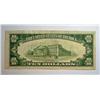 Image 2 : $10 1928 Gold certificate  VF/XF