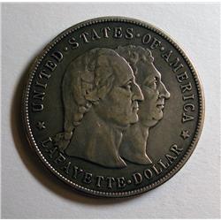 1900 Lafayette $  VF