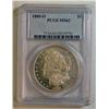 1880O Morgan $ PCGS62  GS  63 bid = $350