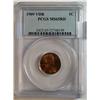 1909VDB Lincoln penny  PCGS65RD