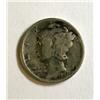 Image 1 : 1921 Mercury dime Fine