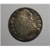 Image 1 : 1834  Bust half $  XF