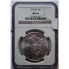Image 1 : 1878CC Morgan $  NGC64