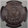 Image 3 : 1878CC Morgan $  NGC64