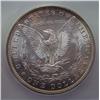 Image 3 : 1881 Morgan $    blast white  ICG64