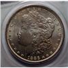 Image 2 : 1886  Morgan $   OGH "RATTLER" PCGS64