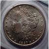 Image 2 : 1887  Morgan $   OGH "RATTLER" PCGS64