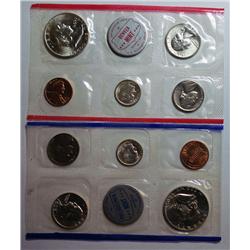 1959 Mint set