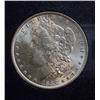 Image 2 : 1886 RARE non-CC GSA  Morgan $   NGC62 STAR