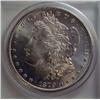 Image 1 : 1879S Morgan $  MS64/65