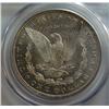 Image 3 : 1886 Morgan $  PCGS63+PL