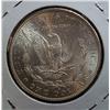 Image 2 : 1891S Morgan $  MS63