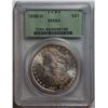 Image 1 : 1898O Morgan $  PCGS64